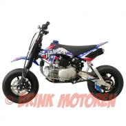 4 takt - BM Pitbike YX150cc - pitbike yx150cc